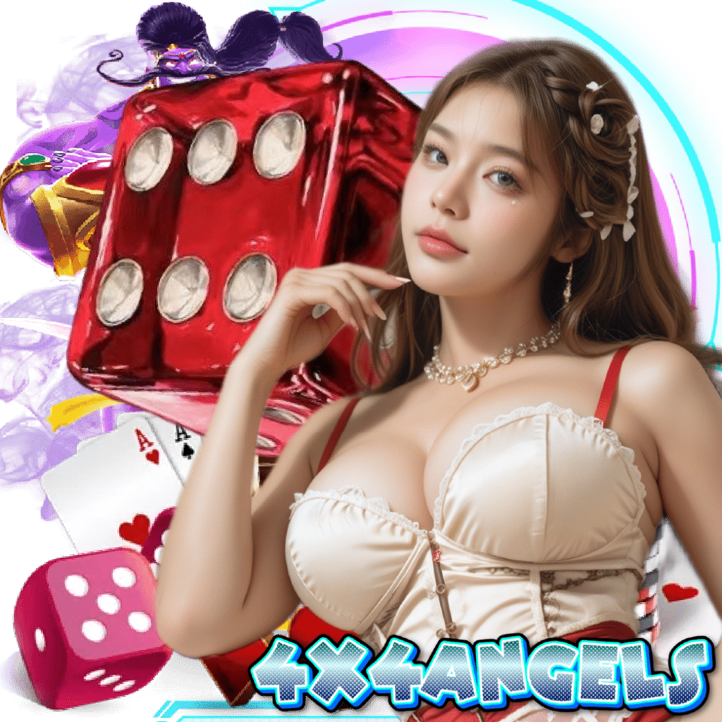 4x4angels ไม่มีขั้นต่ำ