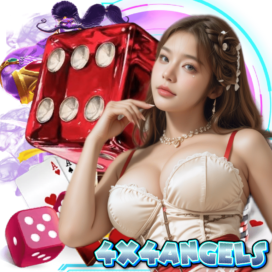 4x4angels ไม่มีขั้นต่ำ