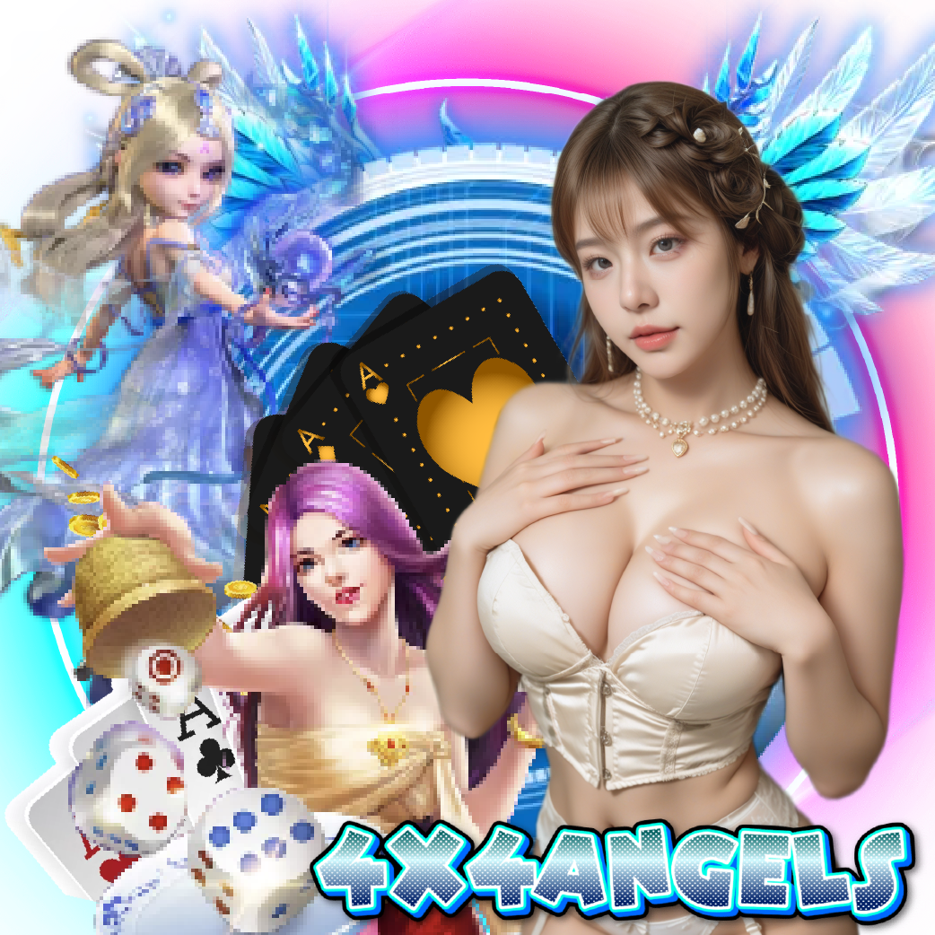 4x4angels เว็บตรง